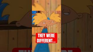There was nothing like them!