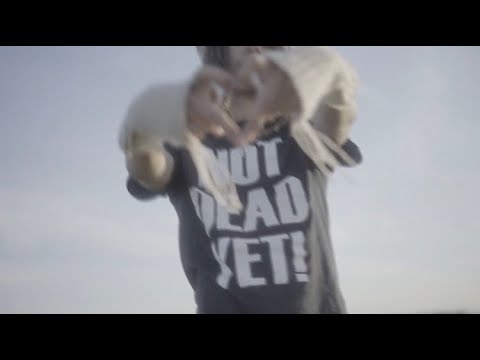 BLOODYSANJI - BACK THEN (PROD.ADMSKY)