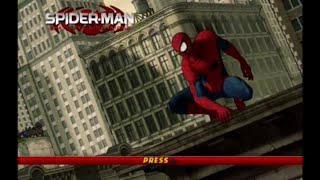 Hype & Friends Look-At: Spider Man Shattered Dimensions (PS3)