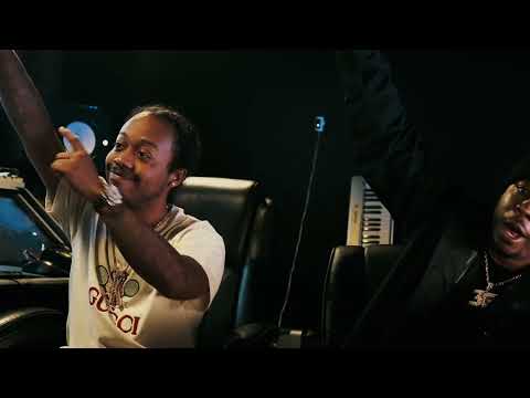 Lil Karty & 3G Weezy "48228"(Official Music Video)