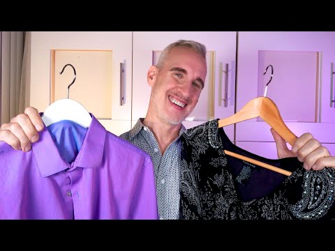 ASMR Shopping 🛍 Soft Rustling, Crinkling & Talking