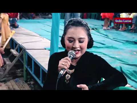 Langgam Panggodaning Katresnan Karawitan Suko Laras