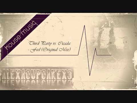 Third Party vs. Cicada - Feel (Original Mix)