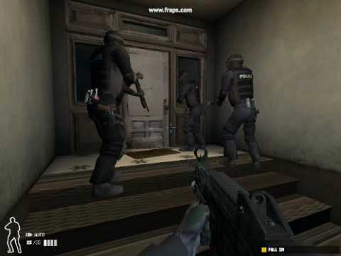 swat 4 trailer