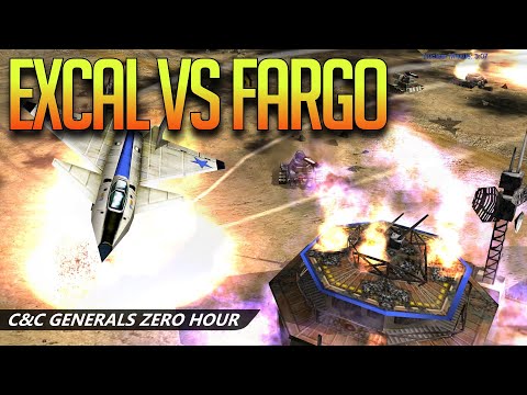 Epic Match | ExCaL vs Fargo | China vs Infantry | Oil Rampage