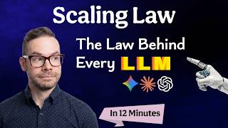 LLM Scaling Laws Explained: Kaplan vs. Chinchilla vs. Inference-Optima