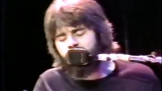 Doobie Brothers Minute By Minute Live at Alpine Valley 1979 Part 10