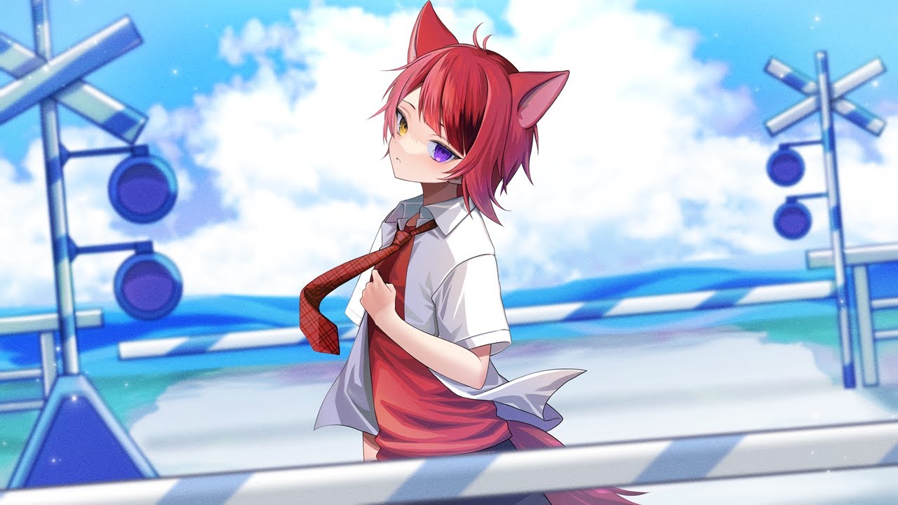 少女レイ／莉犬【歌ってみた】