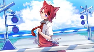 少女レイ/莉犬【歌ってみた】