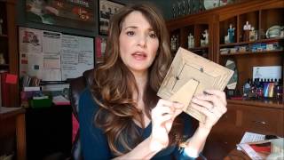 AVON LOVE Craft Collection Review