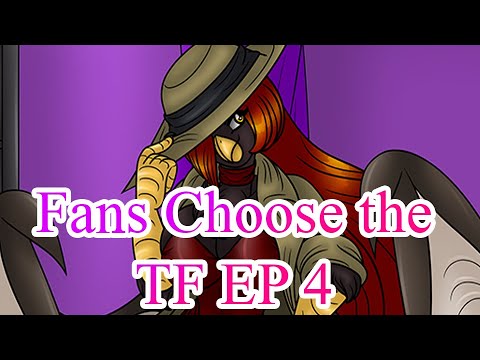 Fans Choose the Transformation EP 4 (TF/TG)