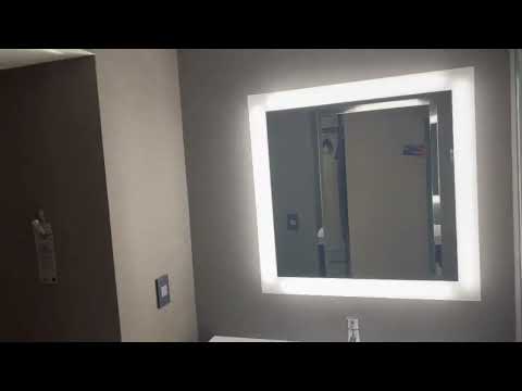 AC by Marriott at downtown San Jose ca!!