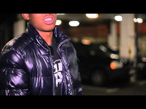 Milo [BoasyBiz]  & Yung Saber - walthamstow 2 Pecknarm | Video by @PacmanTV @Team_GetBusy @yungsaber