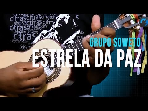 Estrela da Paz - Soweto