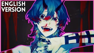 Cover art for Casino (English Cover) 【Trickle】「Azari」