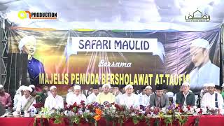 Download lagu New_ Tak Sempat Pacaran Sibuk Shalawan_ ponpen bersholawat mp3