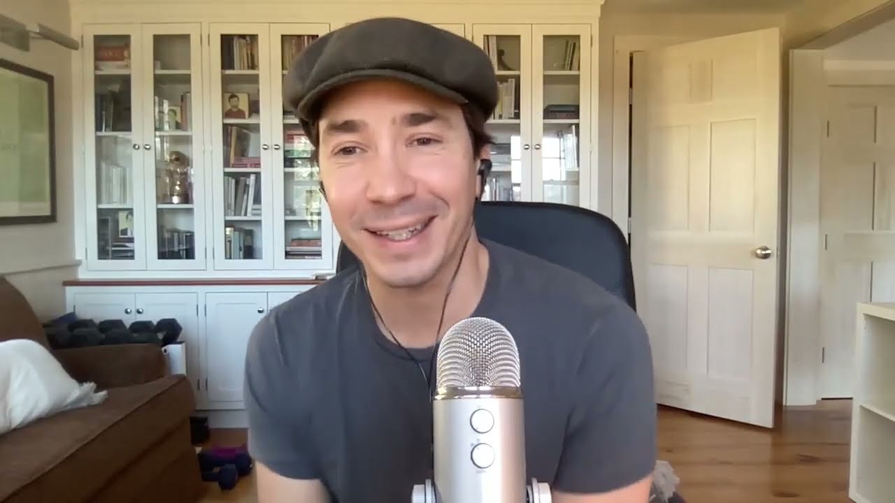 Justin Long