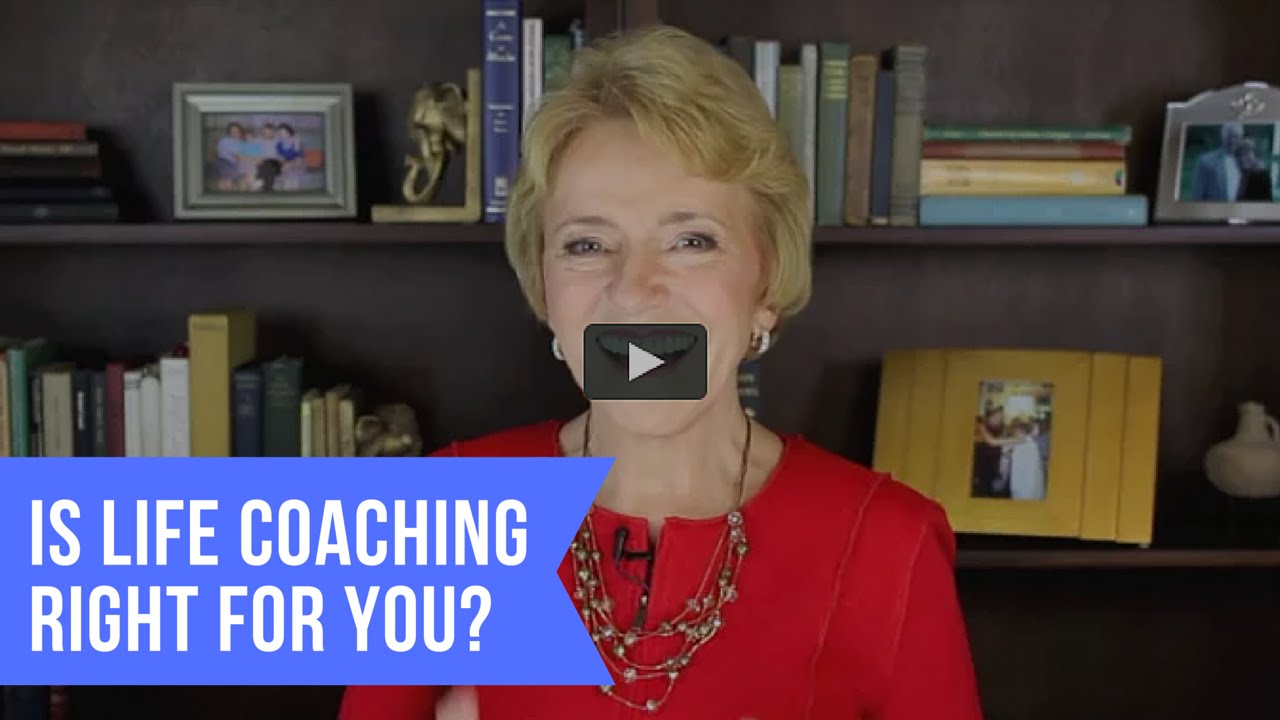 Is Becoming a Certified Life Coach Right For You? | Brave Thinking Institute