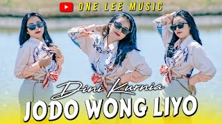 Download lagu Dini Kurnia - Jodo Wong Liyo (DJ Remix) mp3