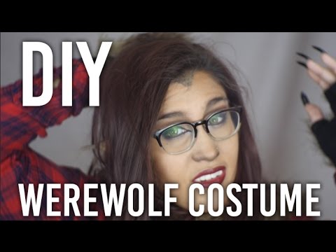 download lagu mp3 mp4 Diy Wolf Costume, download lagu Diy Wolf Costume gratis, unduh video klip Diy Wolf Costume