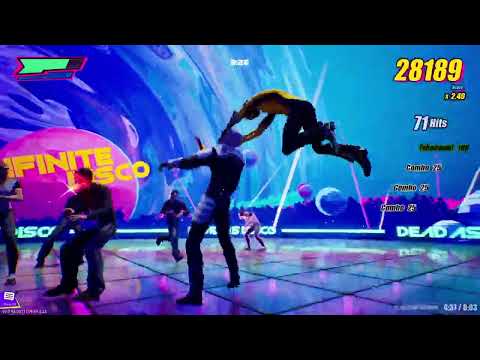 [Dead as Disco Demo]   Information High-Sharon Apple