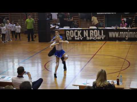 22 Klupsko prvenstvo ANJA & FRAN