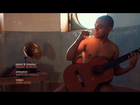 Franc Koruni - Te gjithe genjejne (Official Video 4K)