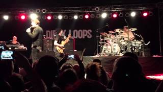 Dirty Loops - roller coaster -loopified live