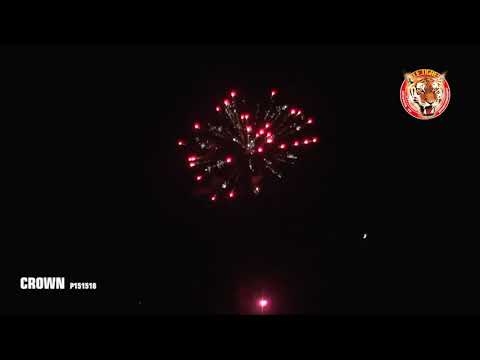 COMPACT 25 CPS CROWN