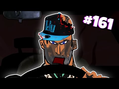 BLOK EKIPA (161), ESKOBARY Z GROCHOWA CZ. 1