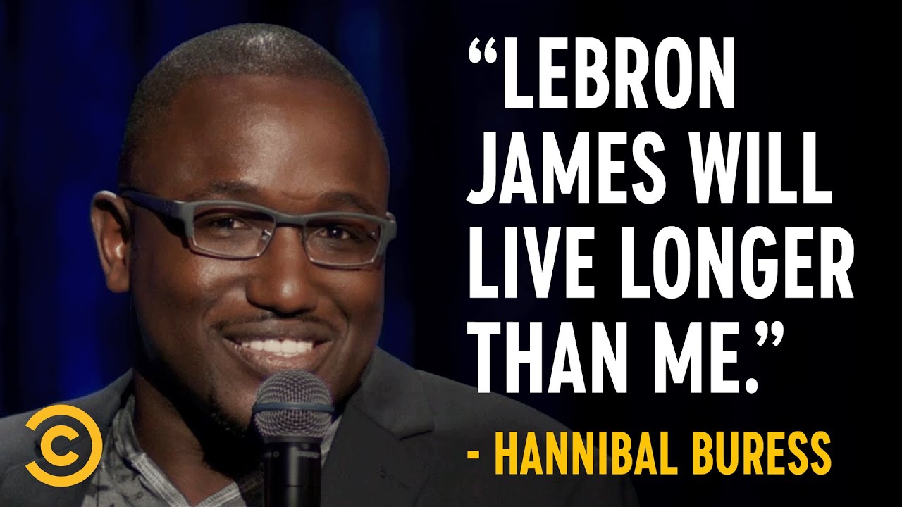 Hannibal Buress: Live from Chicago - Full Special