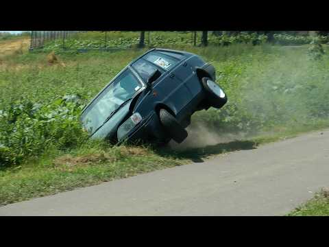 Worst Drivers in the World | Fails on the Road