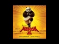 06 - Daddy Issues - Hans Zimmer & John Powell - Kung Fu Panda 2 OST