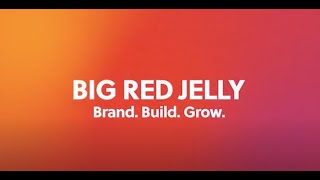 Big Red Jelly - Video - 2