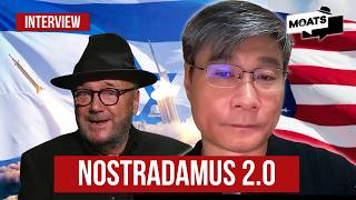 INTERVIEW: Israel will achieve its Greater Israel project