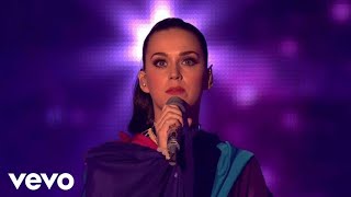 Katy Perry - Unconditionally (Live MTV 2013)