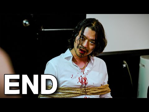 내일이 없는 사람들 l 〈내일〉 EP.END