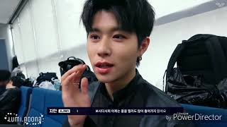 IN2IT bullying/teasing 92line | Part 2