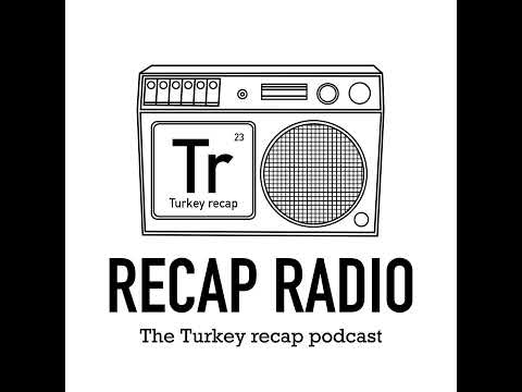 Russian disinformation in Turkey with Karolina Wanda Olszowska and Karol Wasilewski