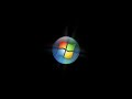Windows Vista Startup Animation In Glorious HD