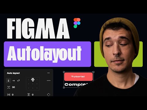  CURSO FIGMA COMPLETO 2024 DESDE CERO Y PASO A PASO