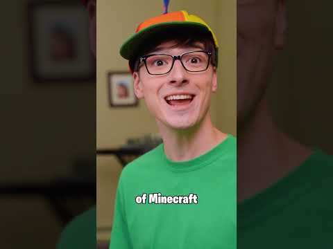 Explaining Getting Robbed in Minecraft Terms