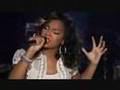 Ashanti - Your Gonna Miss Live