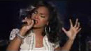 Ashanti - Your Gonna Miss Live