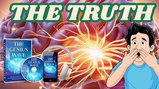 THE GENIUS WAVE FOR FATIGUE - DOES THE GENIUS WAVE HELP WITH TIREDNESS? - THE GENIUS WAVE FOR ENERGY