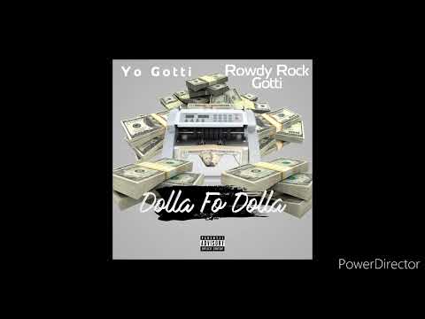 Yo Gotti-Dolla Fo Dolla ft Rowdy Rock Gotti #cmg #cm10 #yogotti #dollafodolla