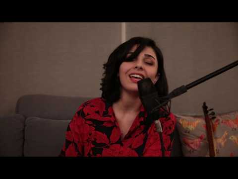 Mürşide - Neden Bana Aşk Şarkısı Yazan Çıkmaz (Mazhar Alanson)