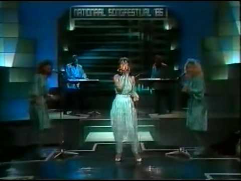 NSF 1986: Dee Dee - Fata Morgana