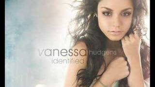Vanessa Hudgens - Did It Ever Cross Your Mind (HQ)