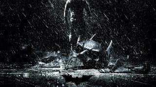 Hans Zimmer - The Dark Knight Rises: Why Do We Fall Suite